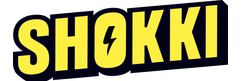 Shokki logo